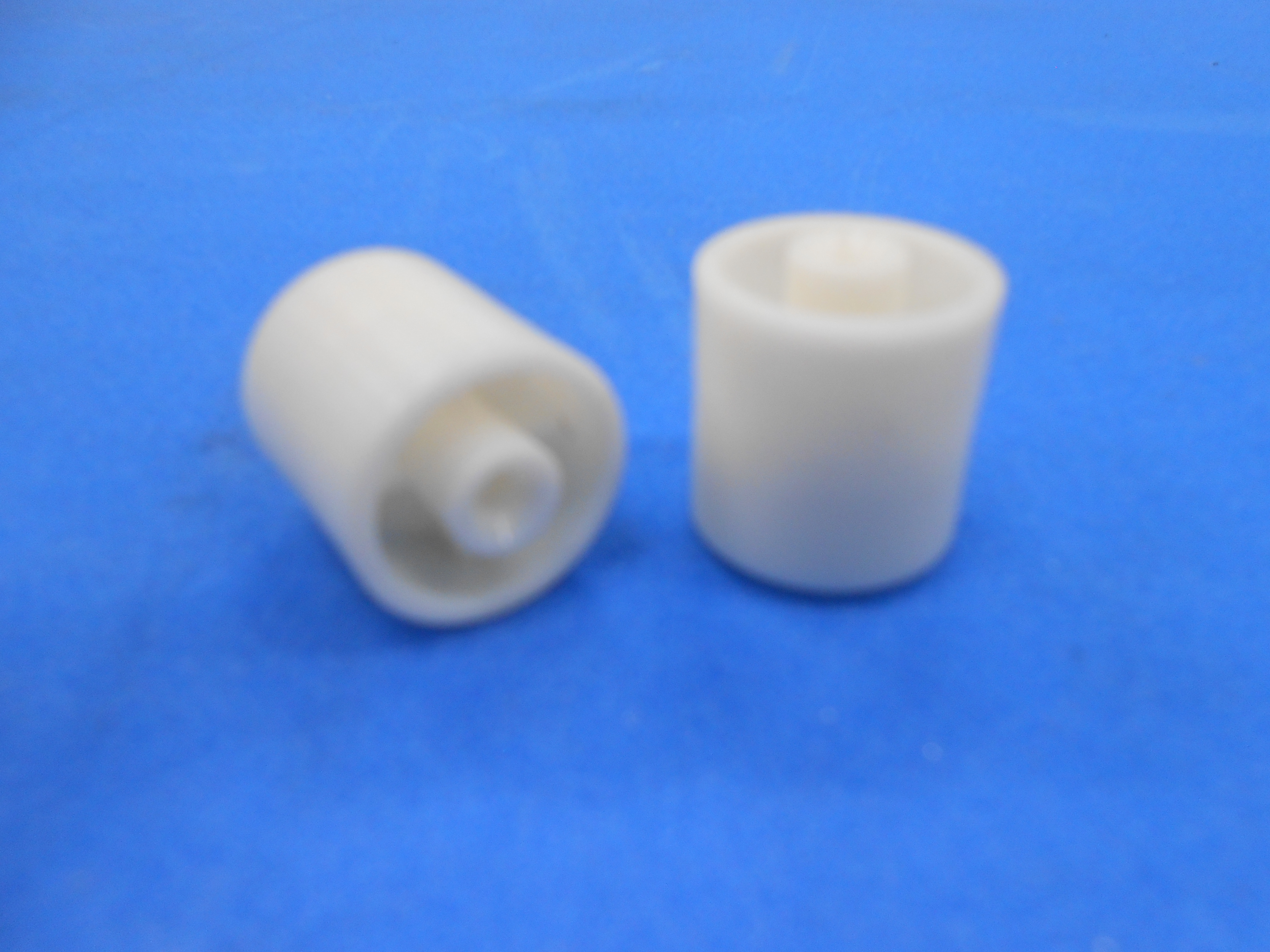 シンクルキャリア樹脂ホイール