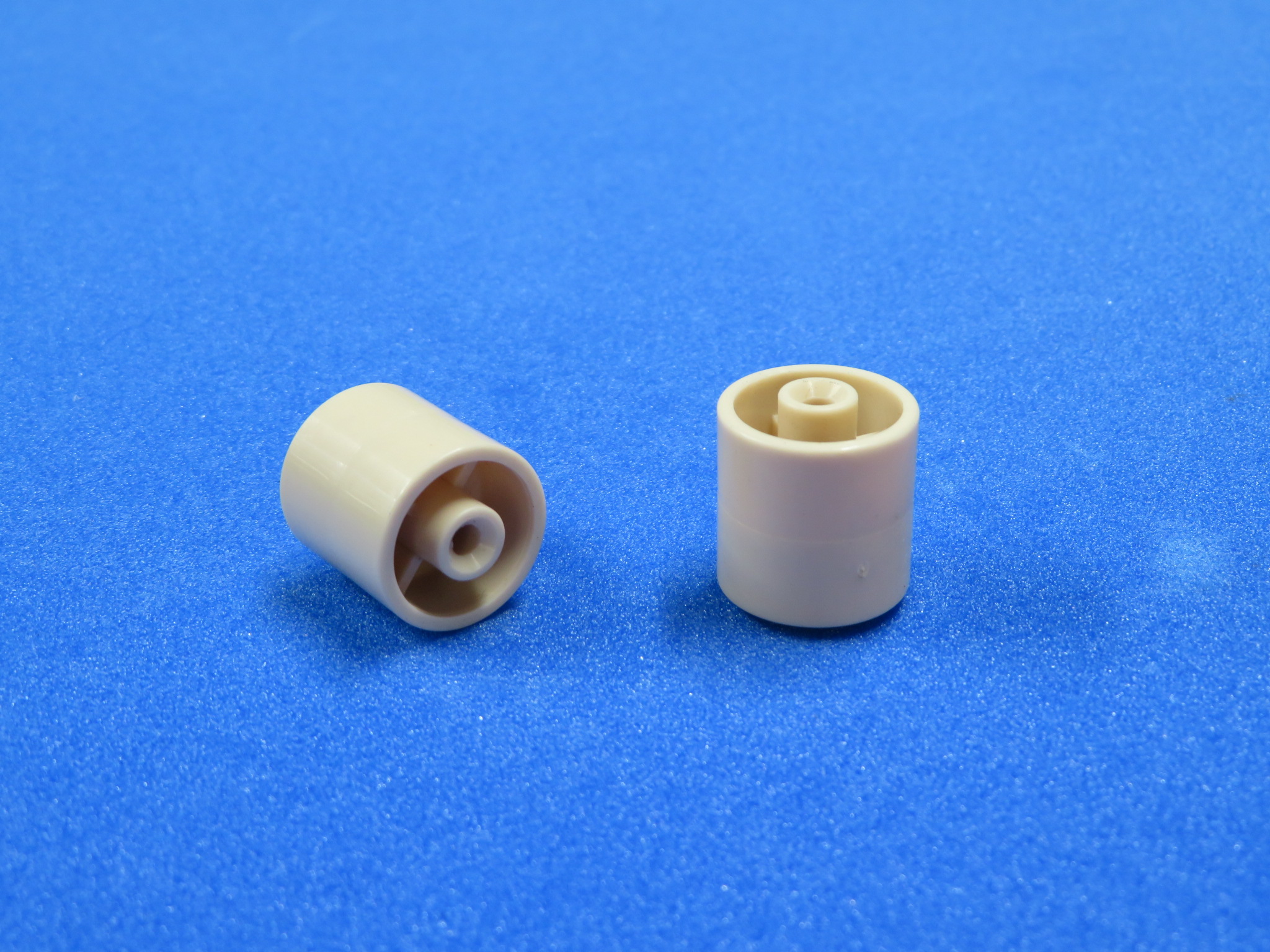 シンクルキャリア帯電防止樹脂ホイール