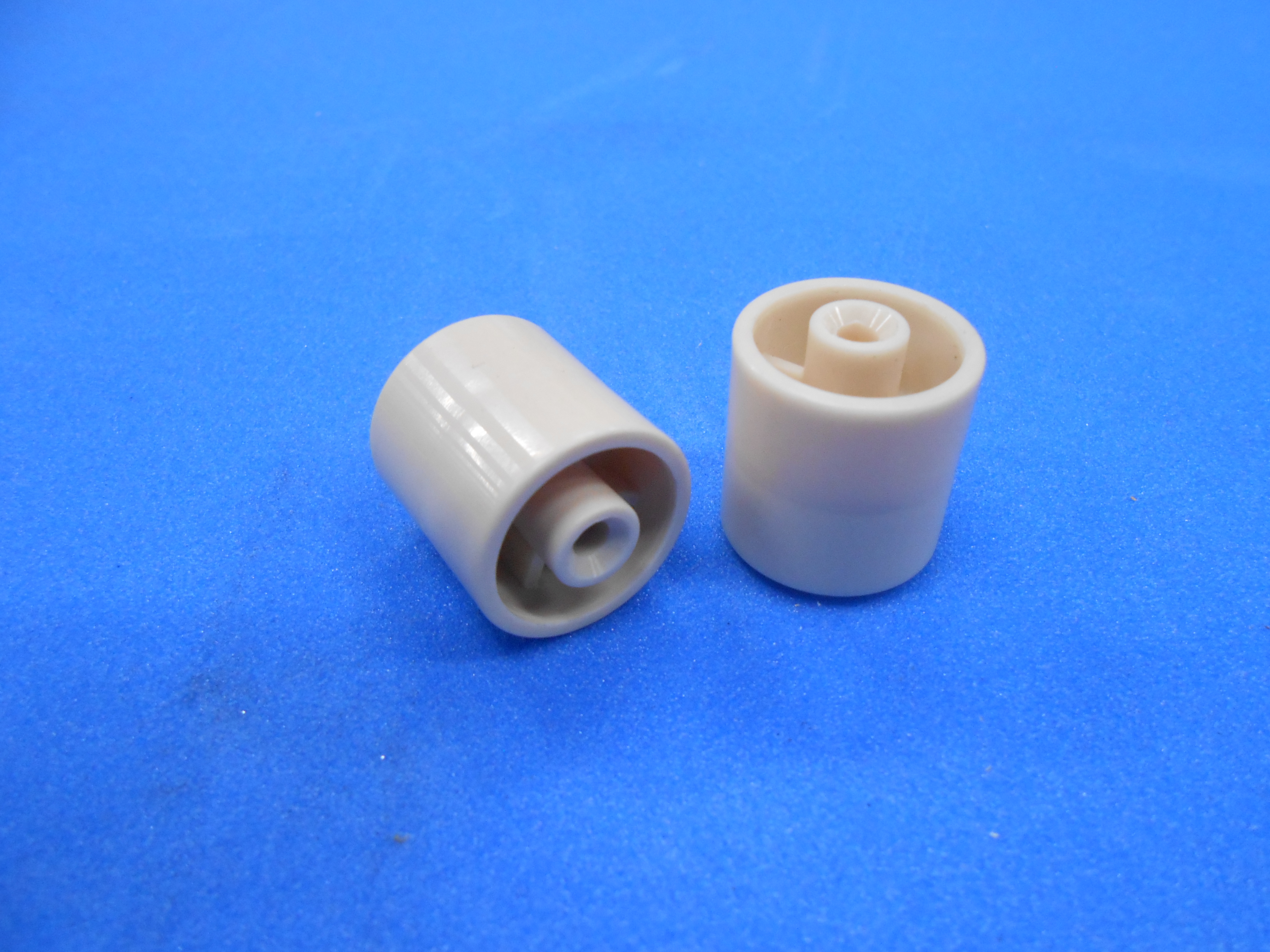 シンクルキャリア帯電防止樹脂ホイール