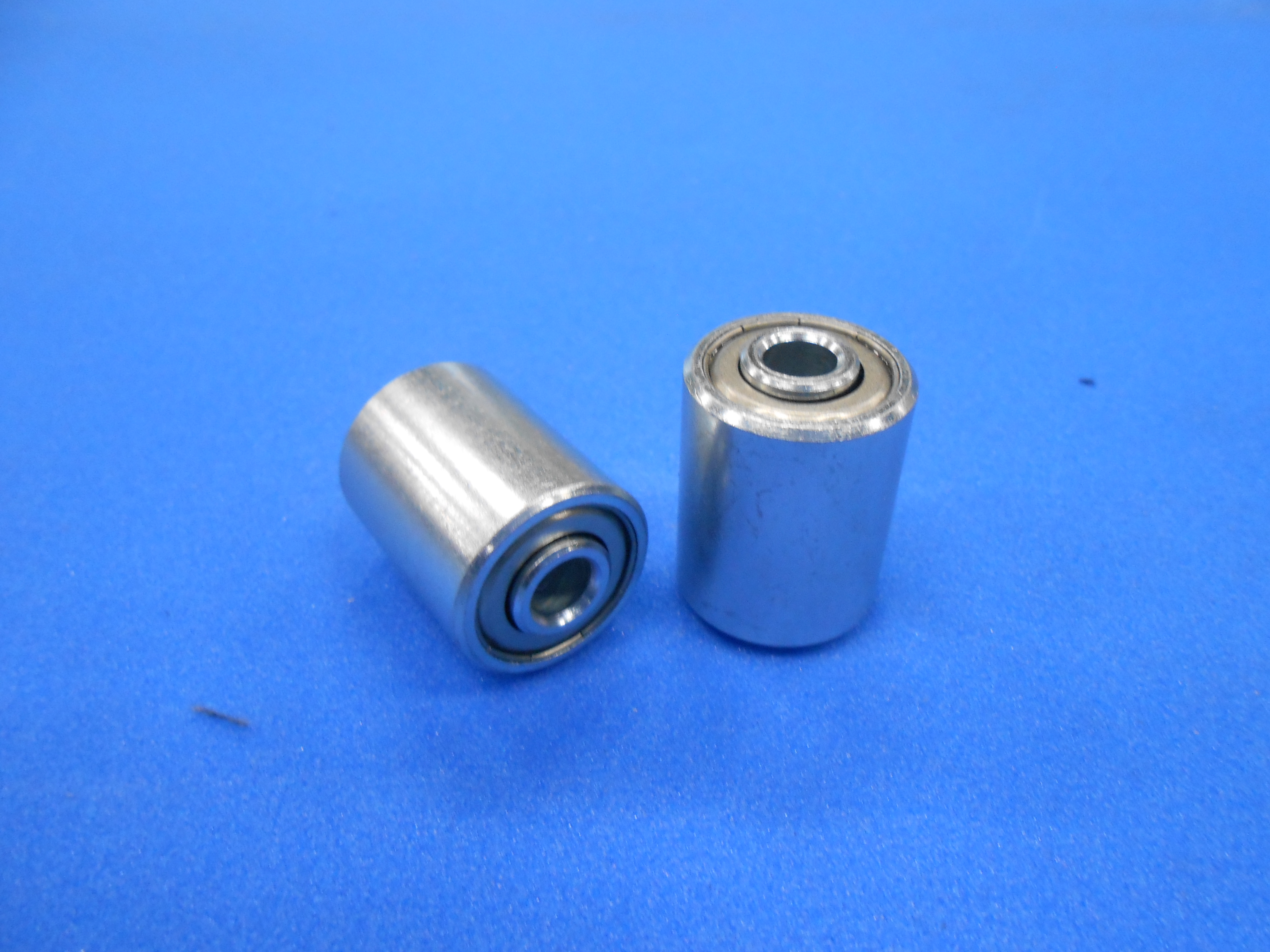 シンクルキャリア削り出しホイール