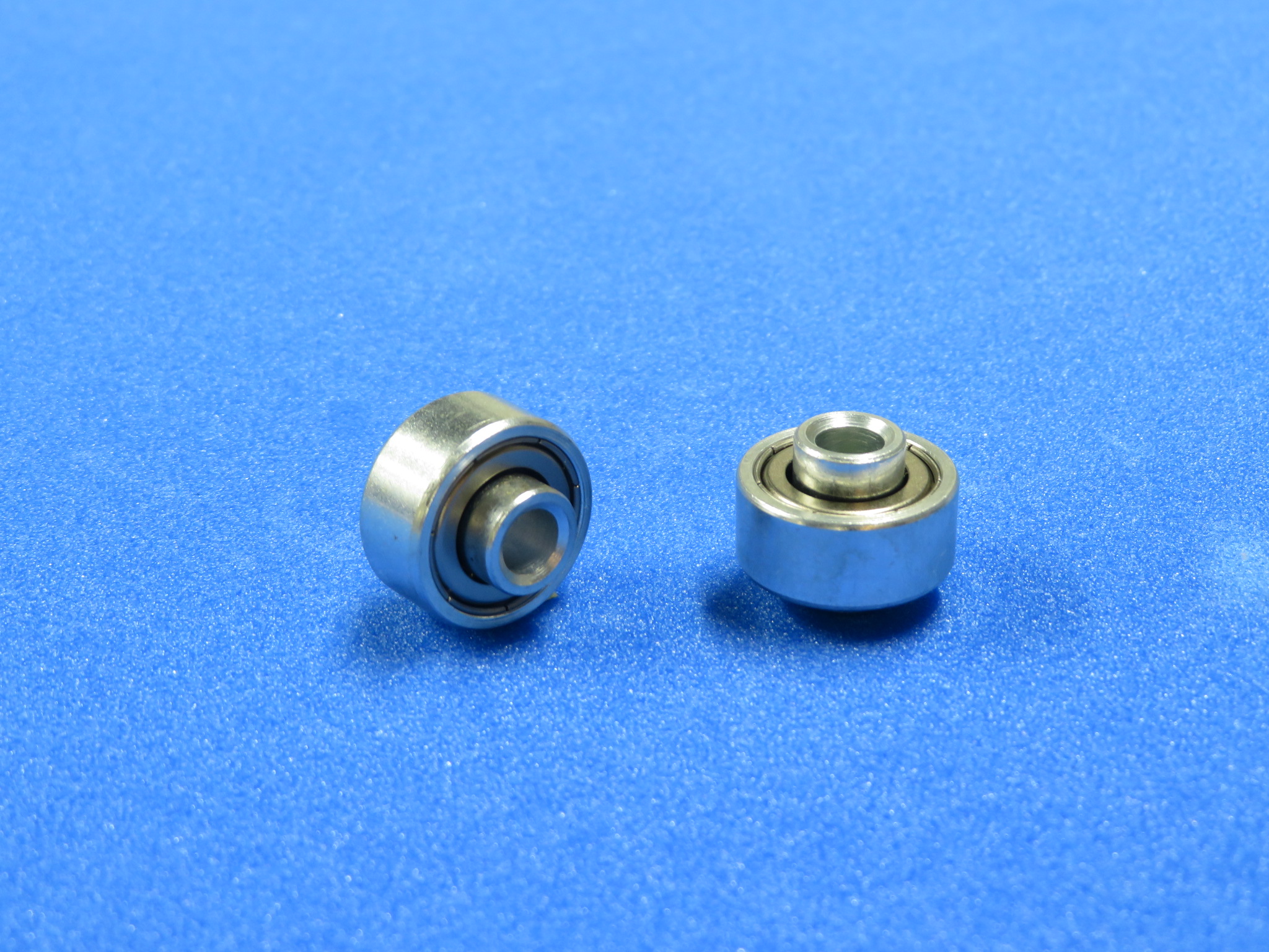 シンクルキャリア削り出しホイール