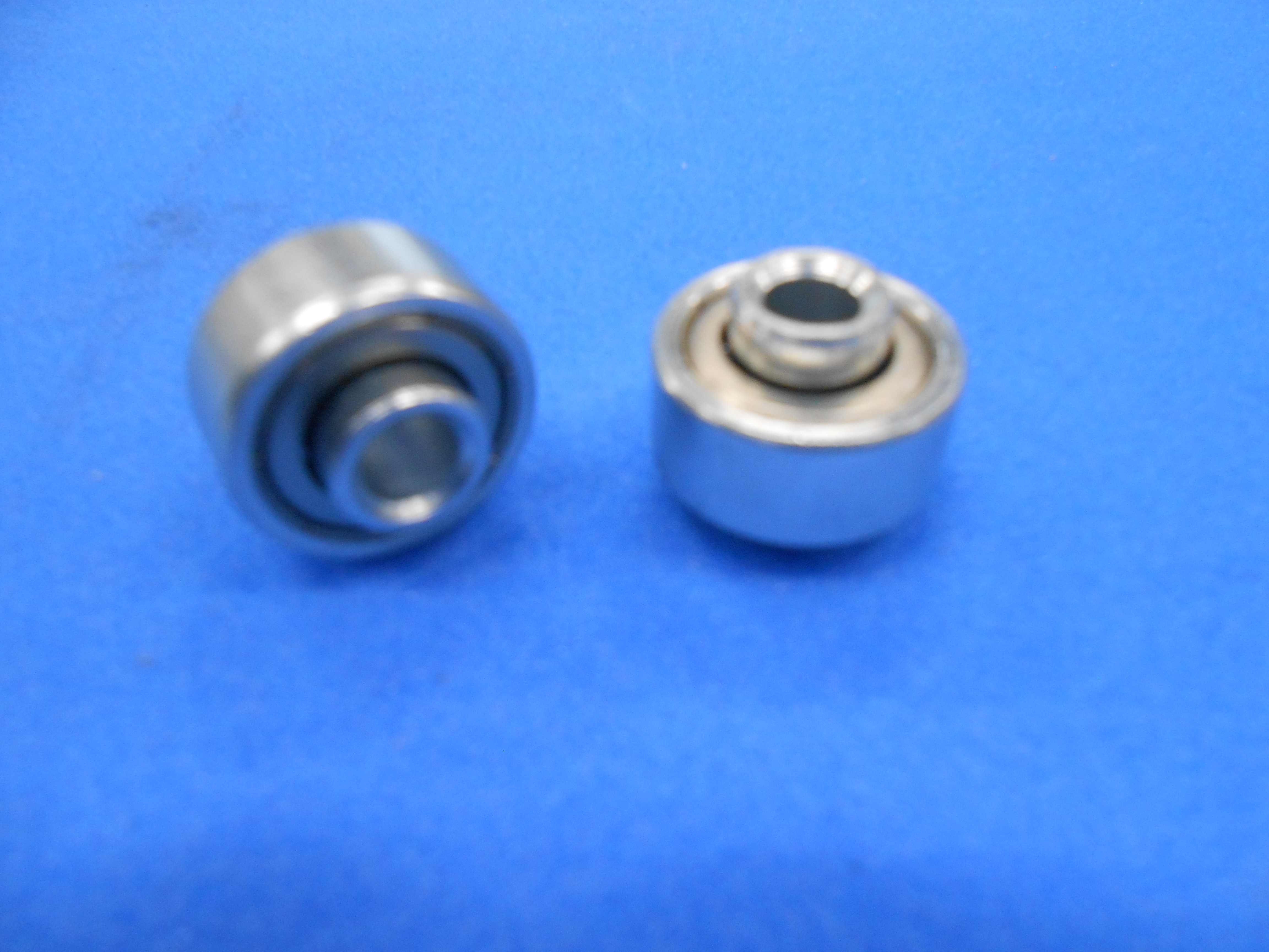 シンクルキャリア削り出しホイール