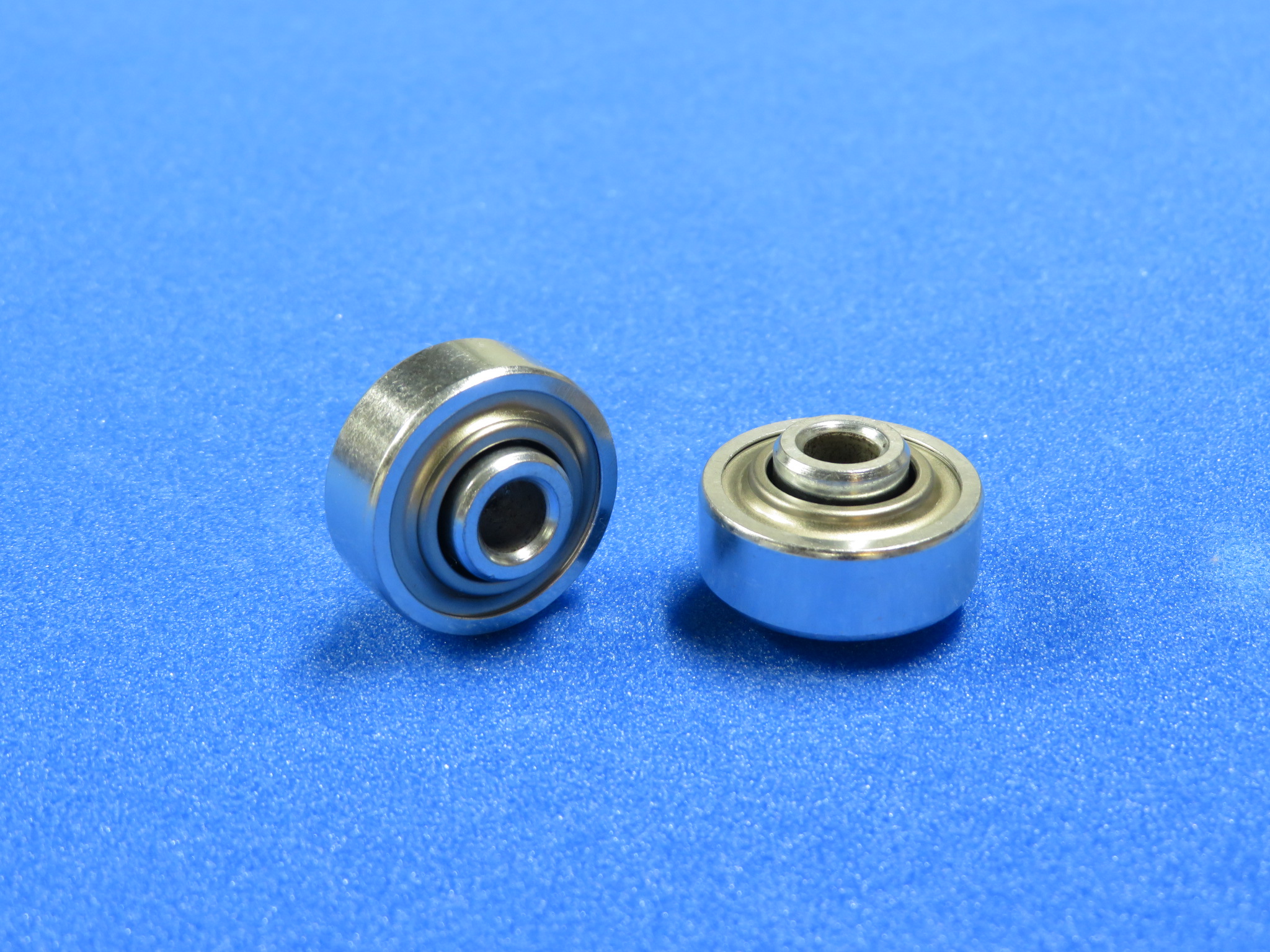 シンクルキャリア削り出しホイール