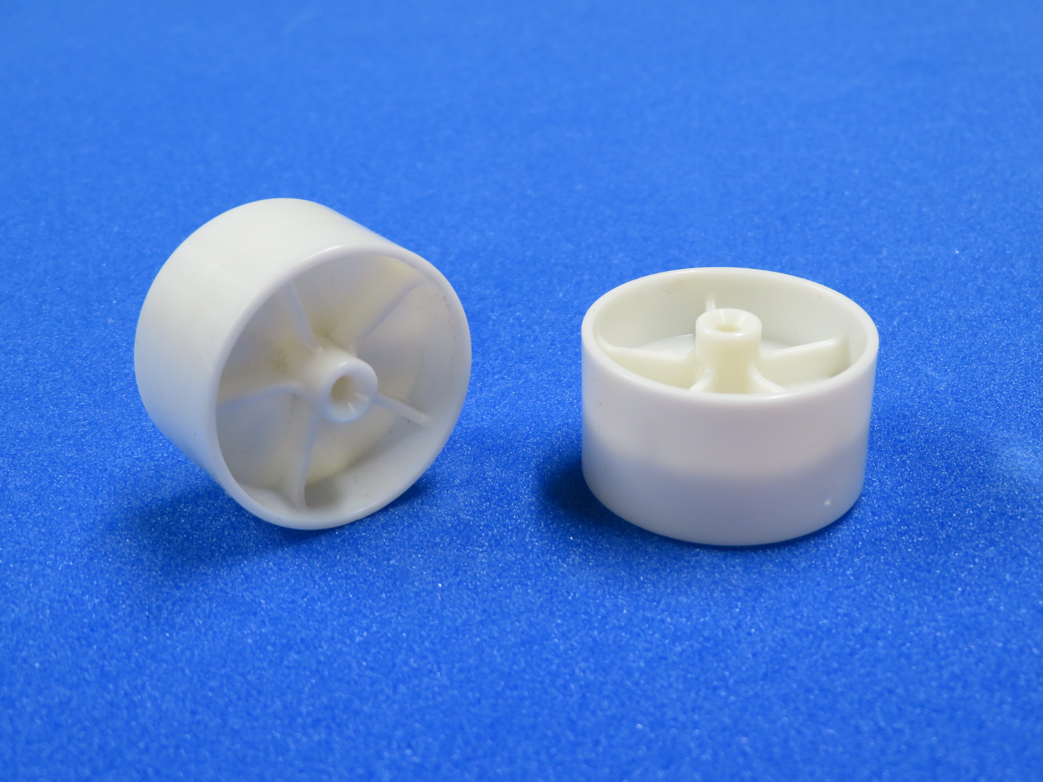 シンクルキャリア樹脂ホイール