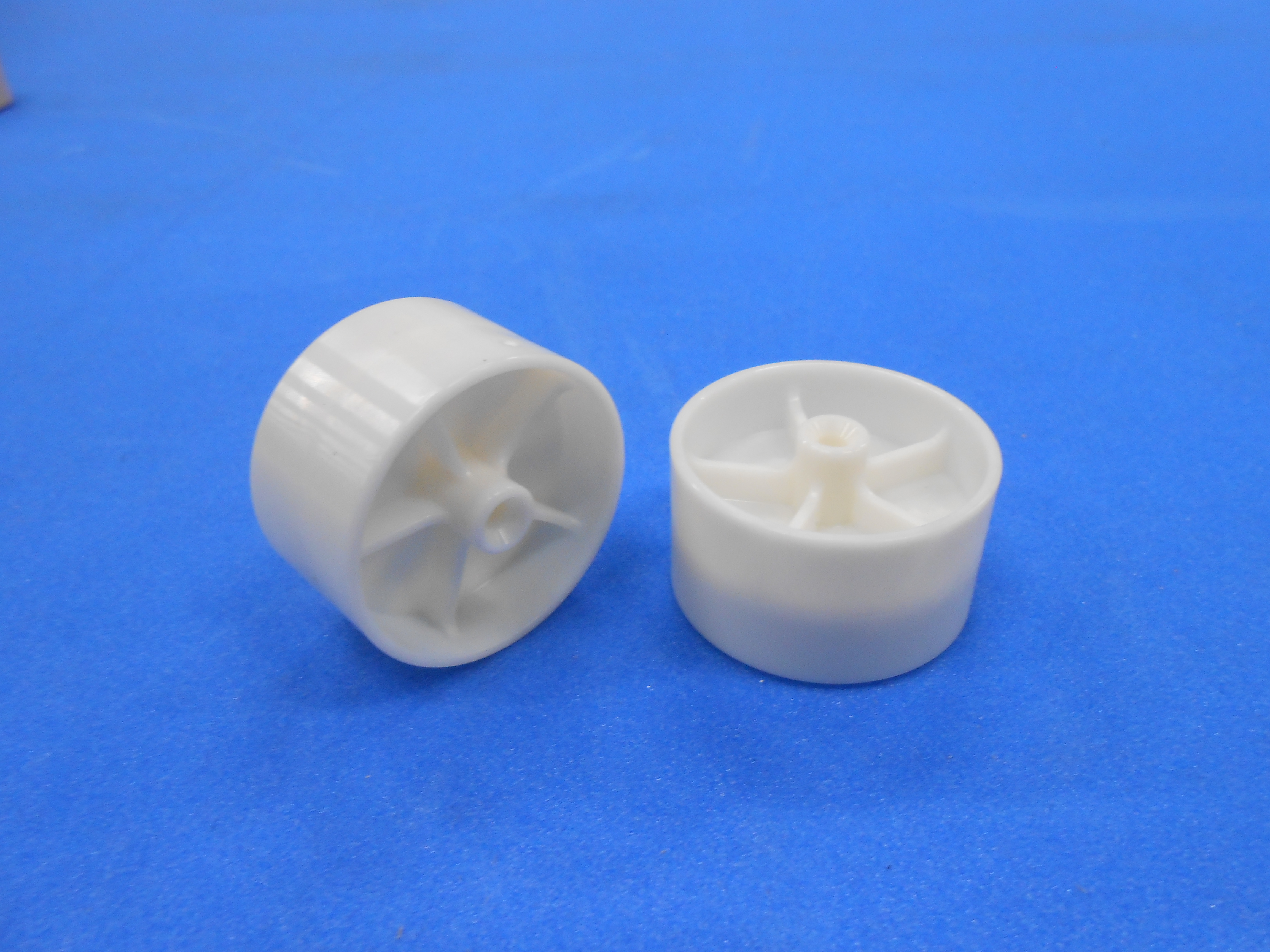 シンクルキャリア樹脂ホイール