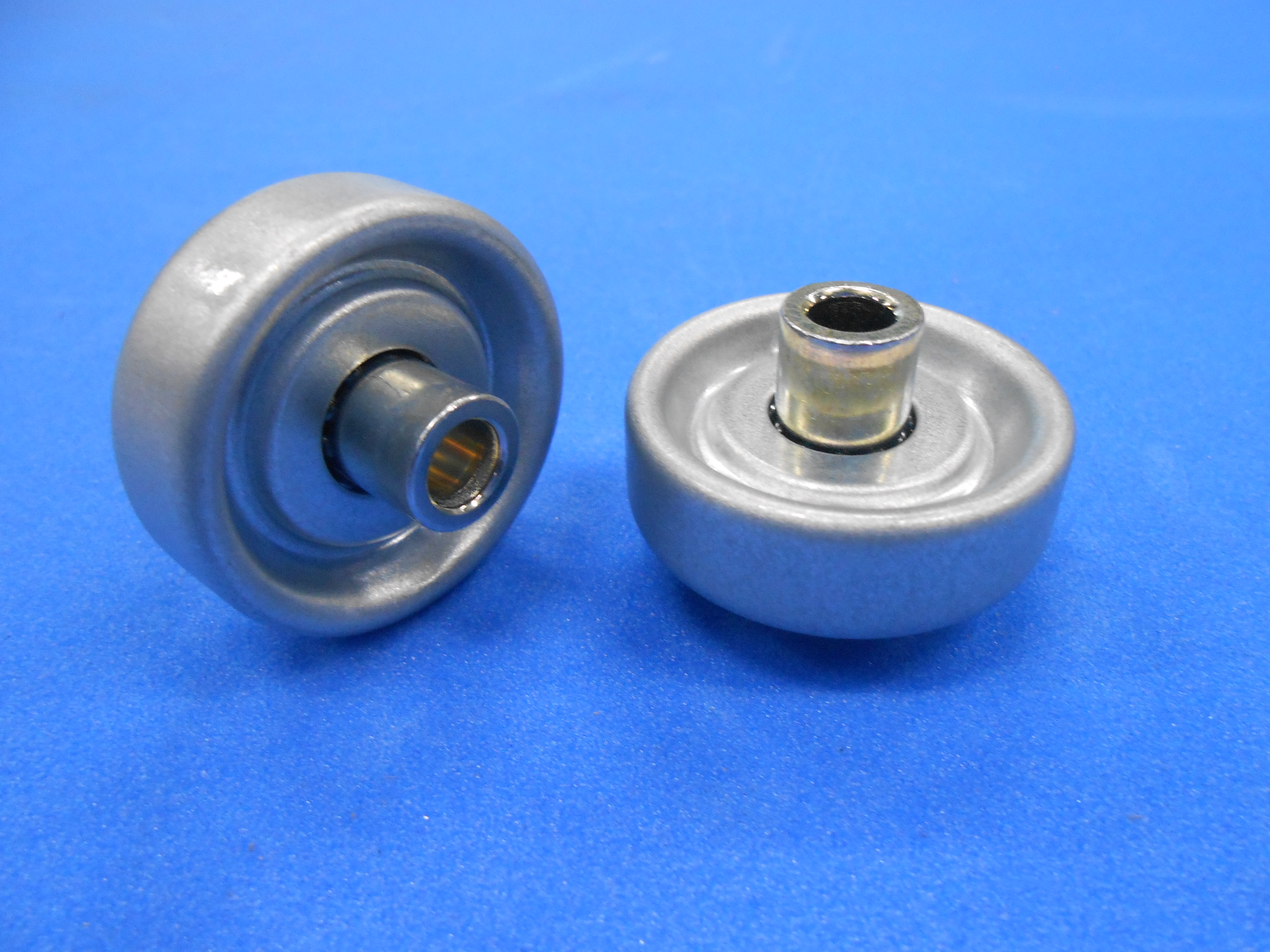 シンクルキャリアプレスホイール