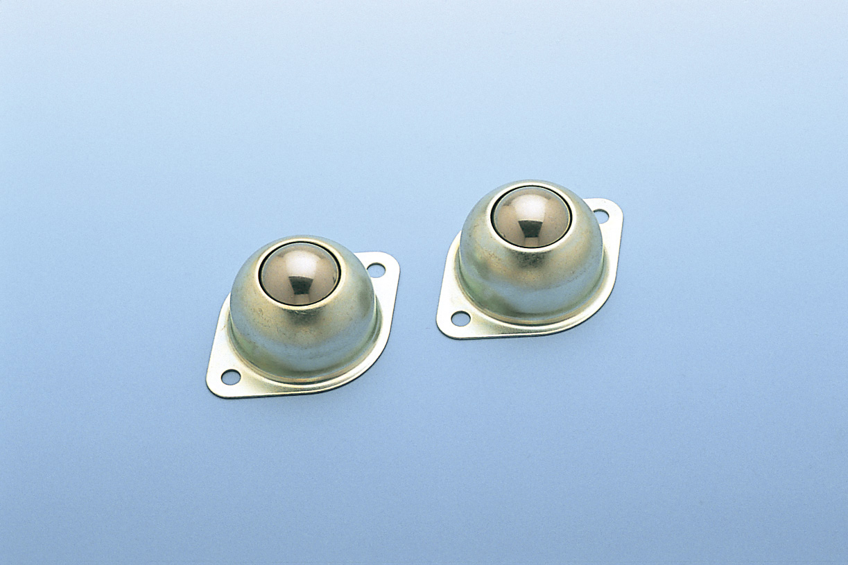 ボールキャスター