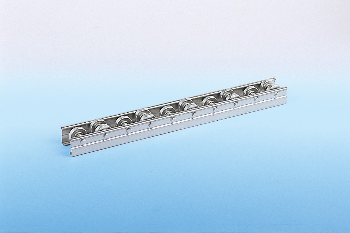 削り出しホイールシンクルキャリア