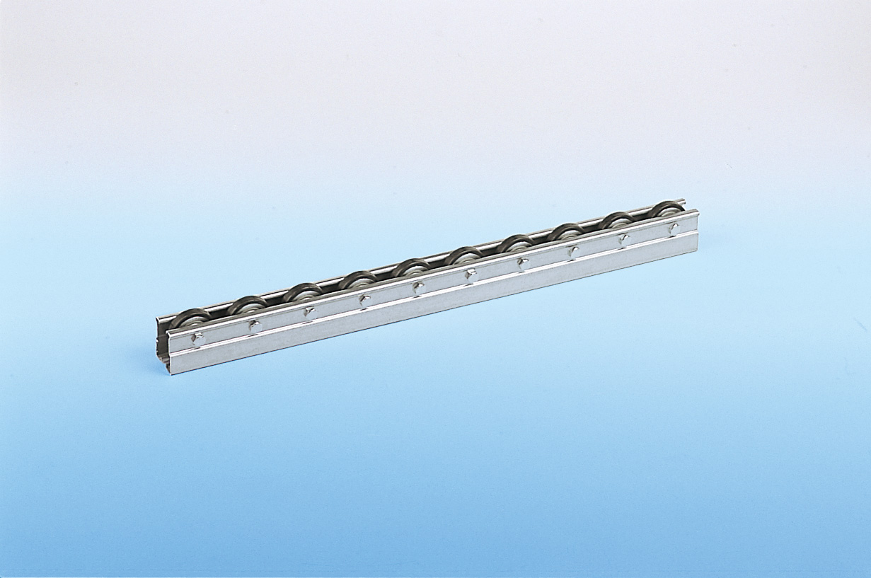 ゴムライニングホイールシンクルキャリア