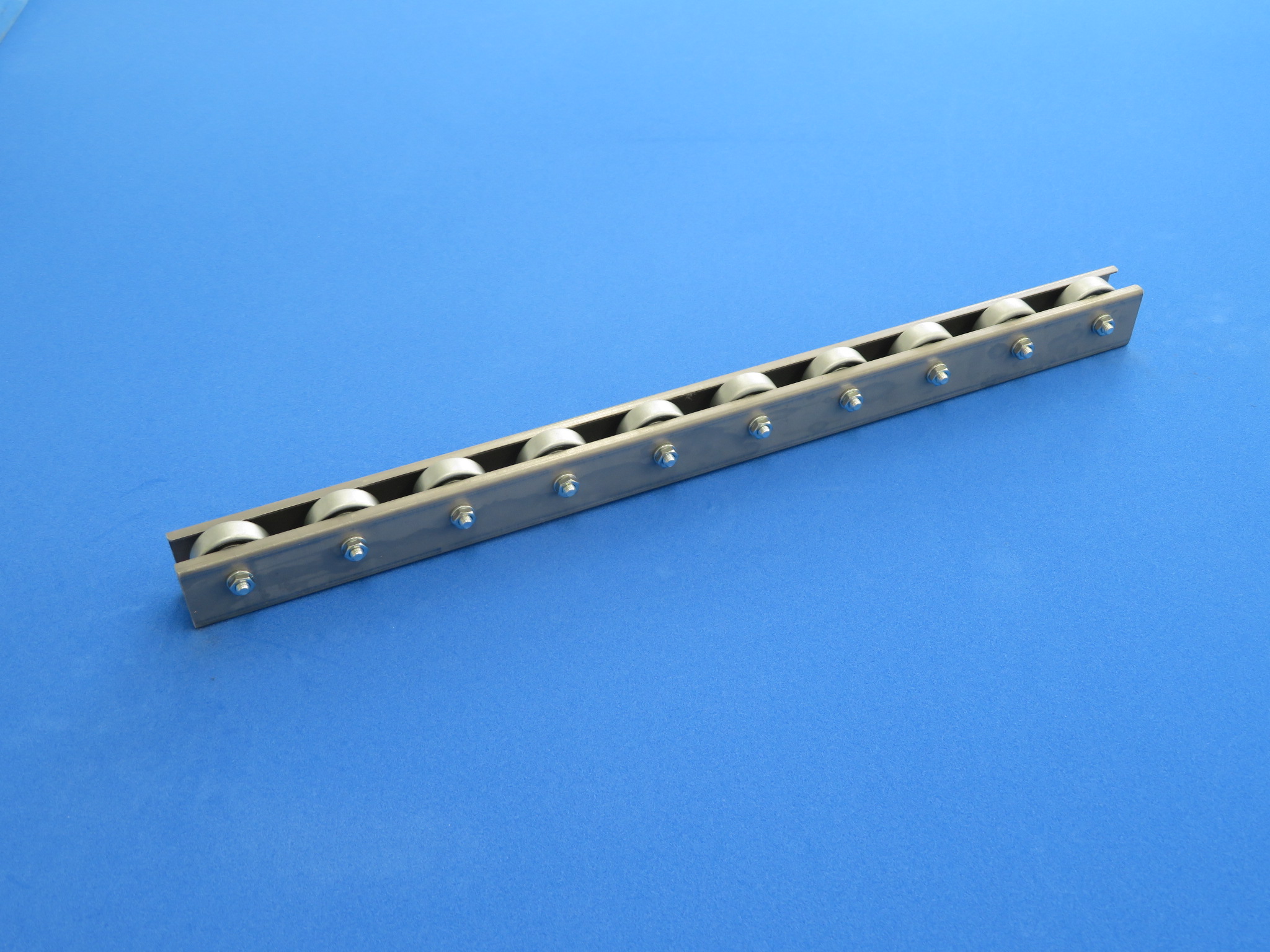 プレスホイールシンクルキャリア