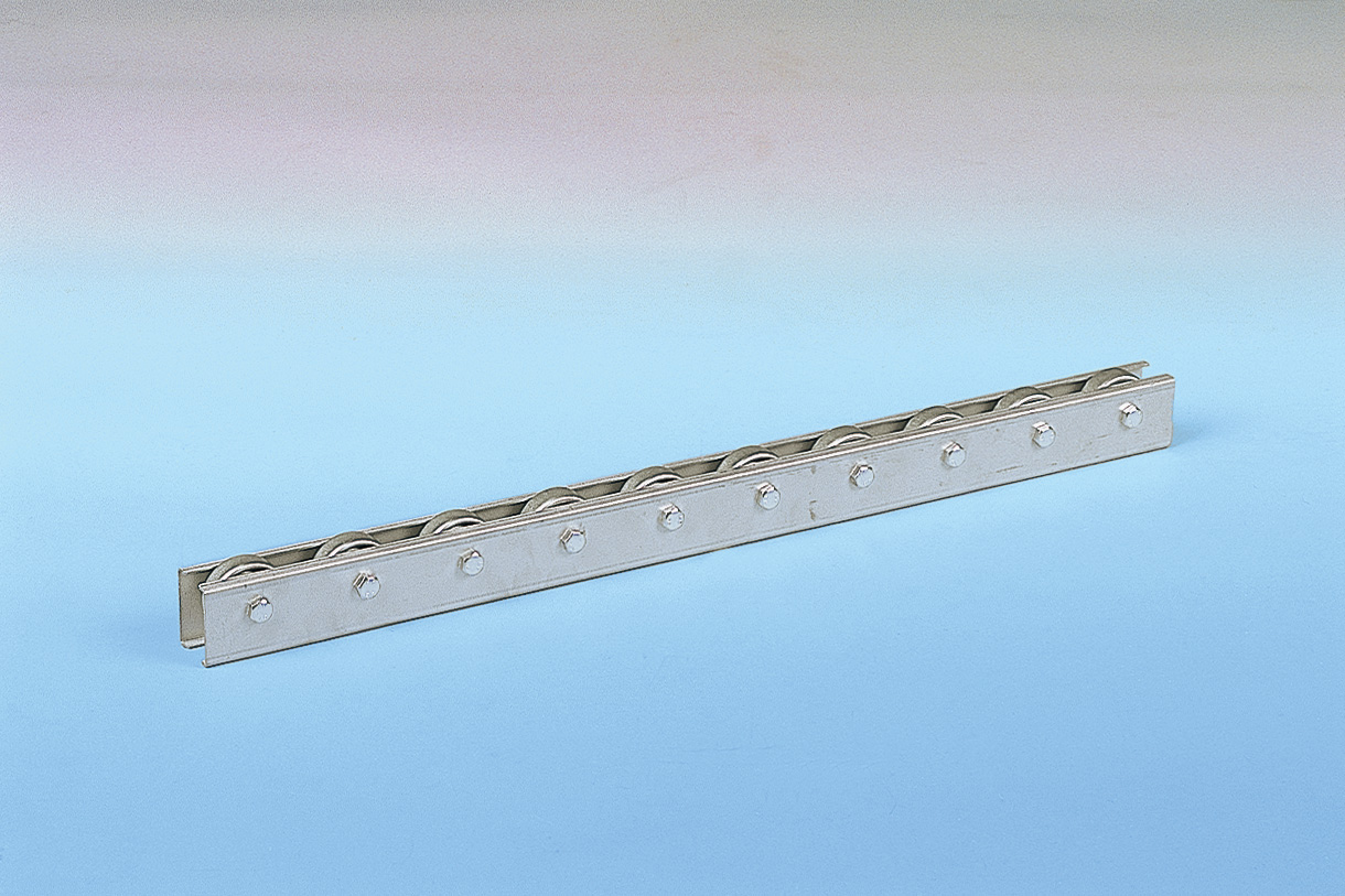 プレスホイールシンクルキャリア