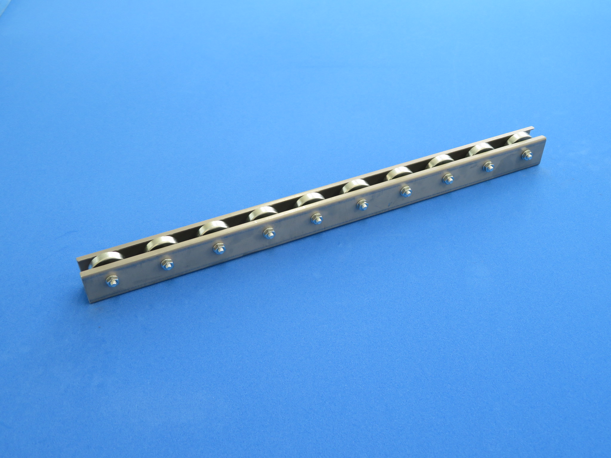 削り出しホイールシンクルキャリア