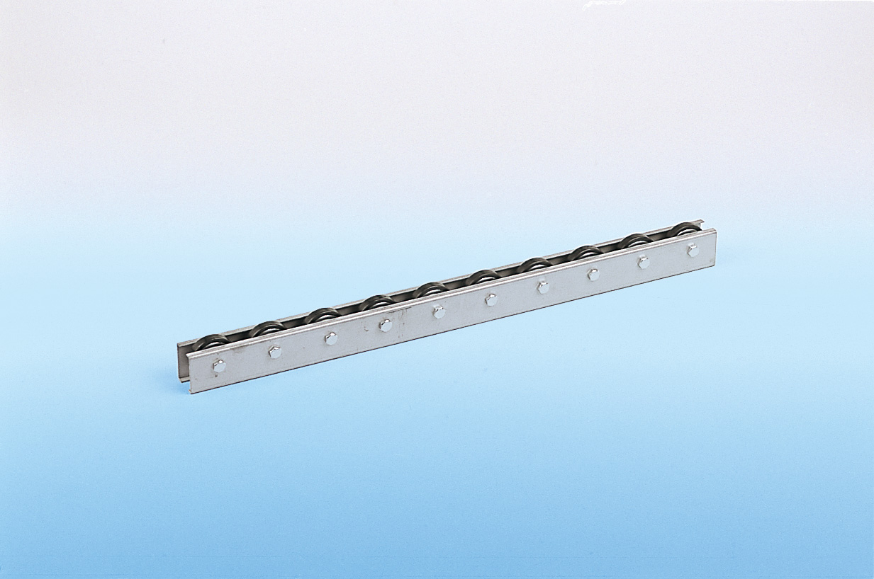 ゴムライニングホイールシンクルキャリア