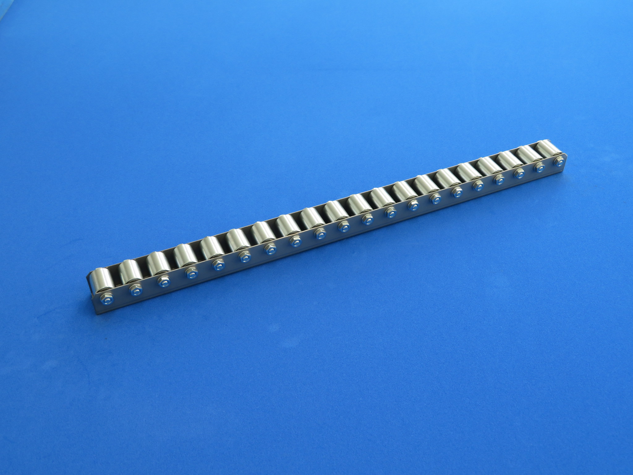 削り出しホイールシンクルキャリア