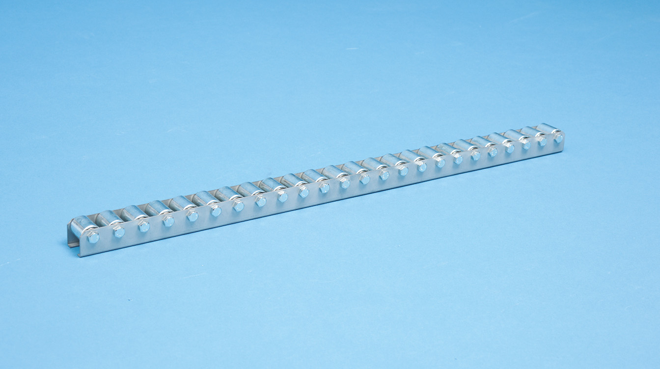 削り出しホイールシンクルキャリア