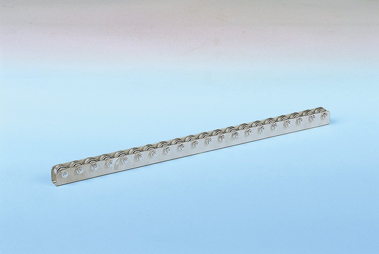 削り出しホイールシンクルキャリア