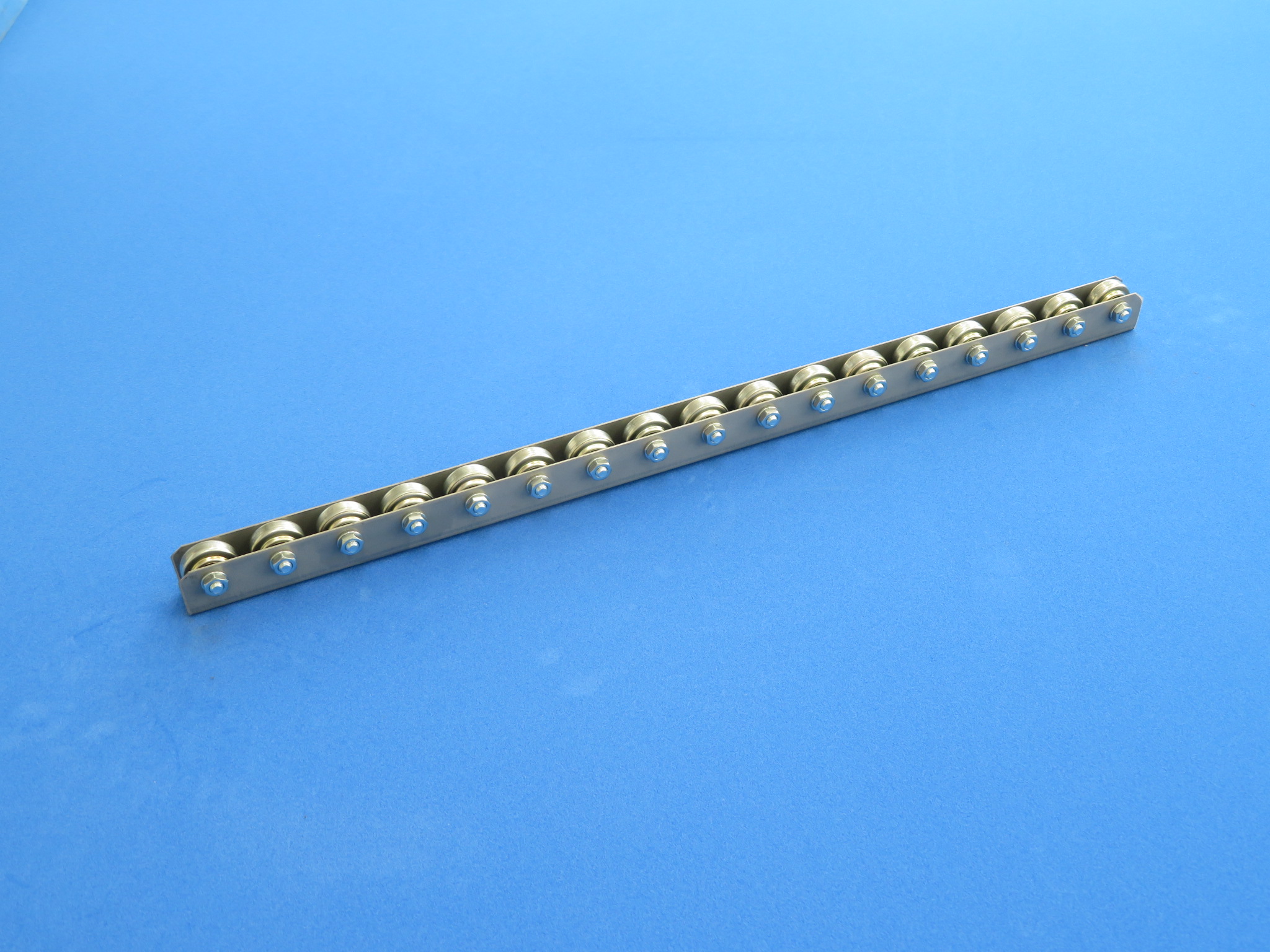 プレスホイールシンクルキャリア