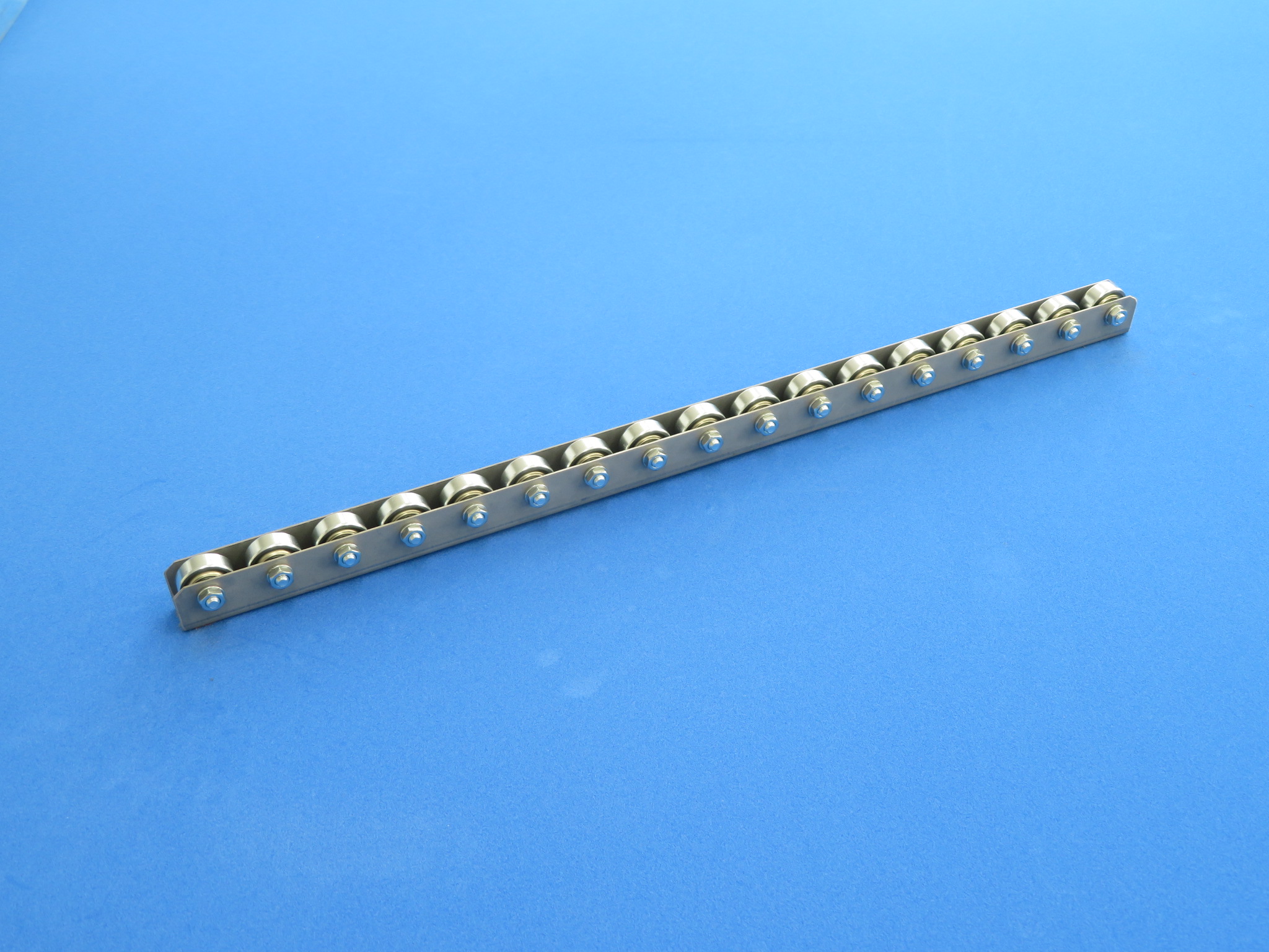 削り出しホイールシンクルキャリア