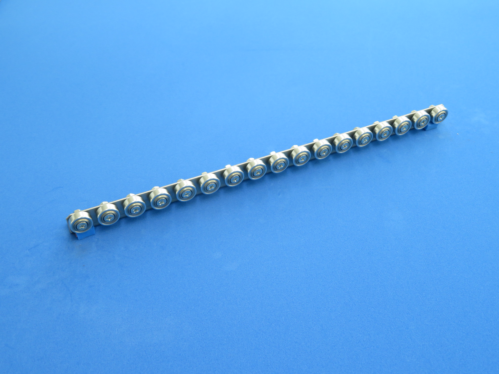 削り出し片ボスホイールシンクルキャリア