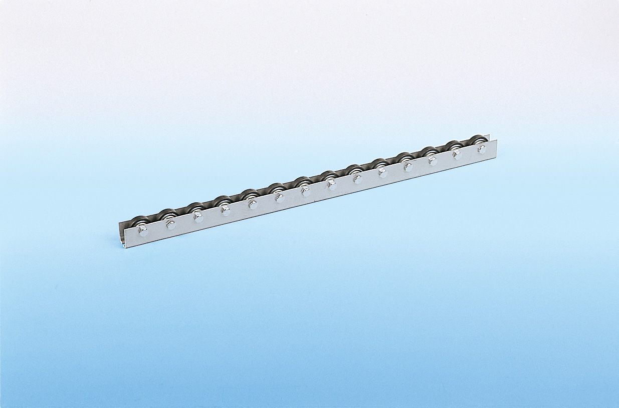 ゴムライニングホイールシンクルキャリア