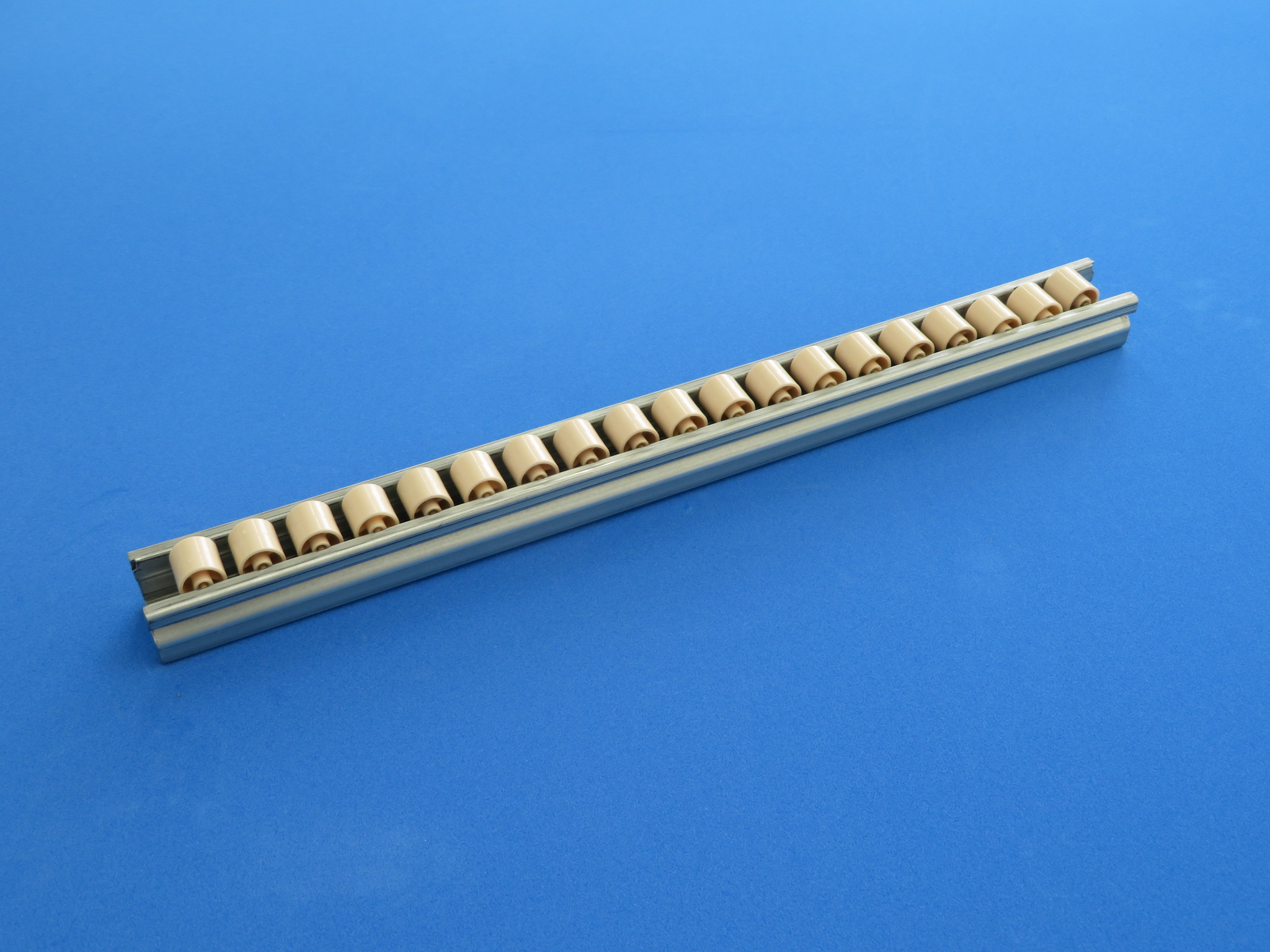 帯電防止樹脂ホイールシンクルキャリア