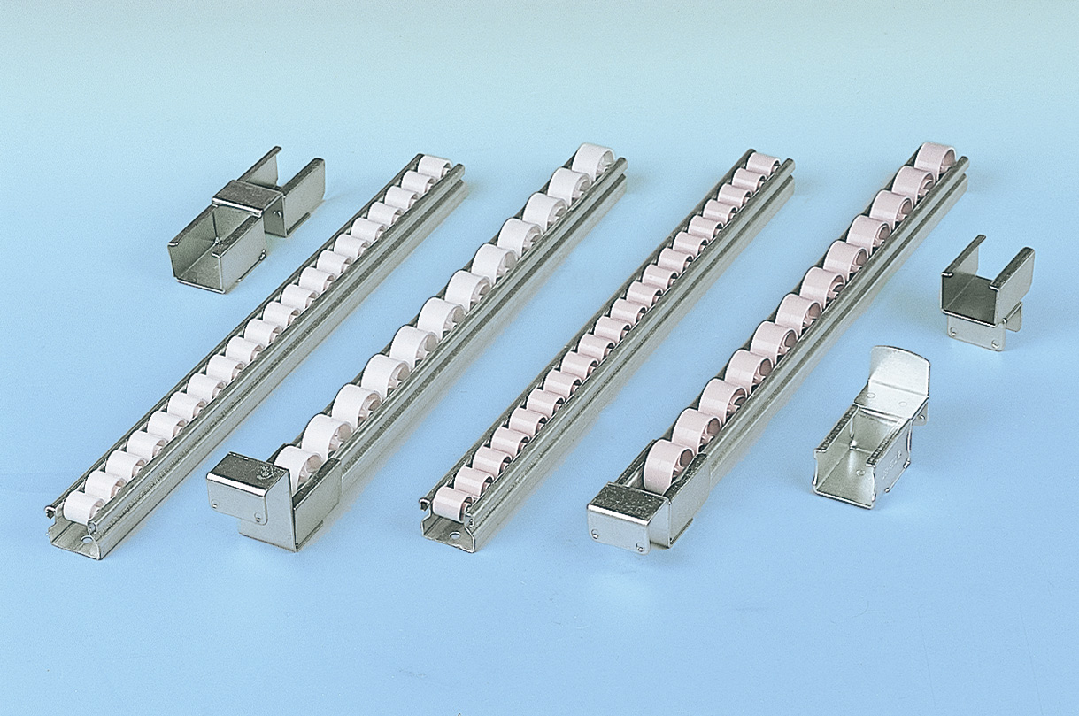 樹脂ホイールシンクルキャリア
