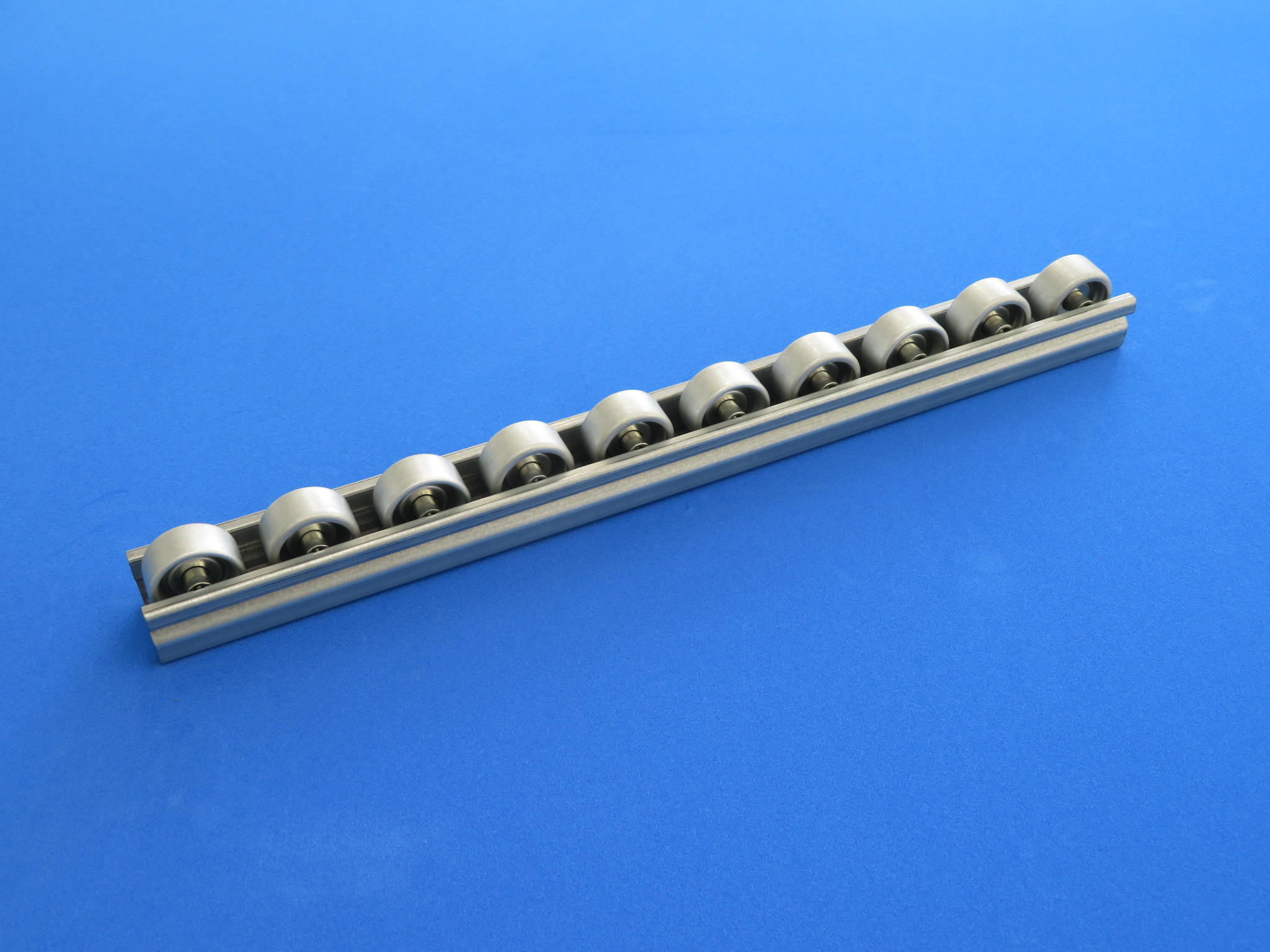 プレスホイールシンクルキャリア