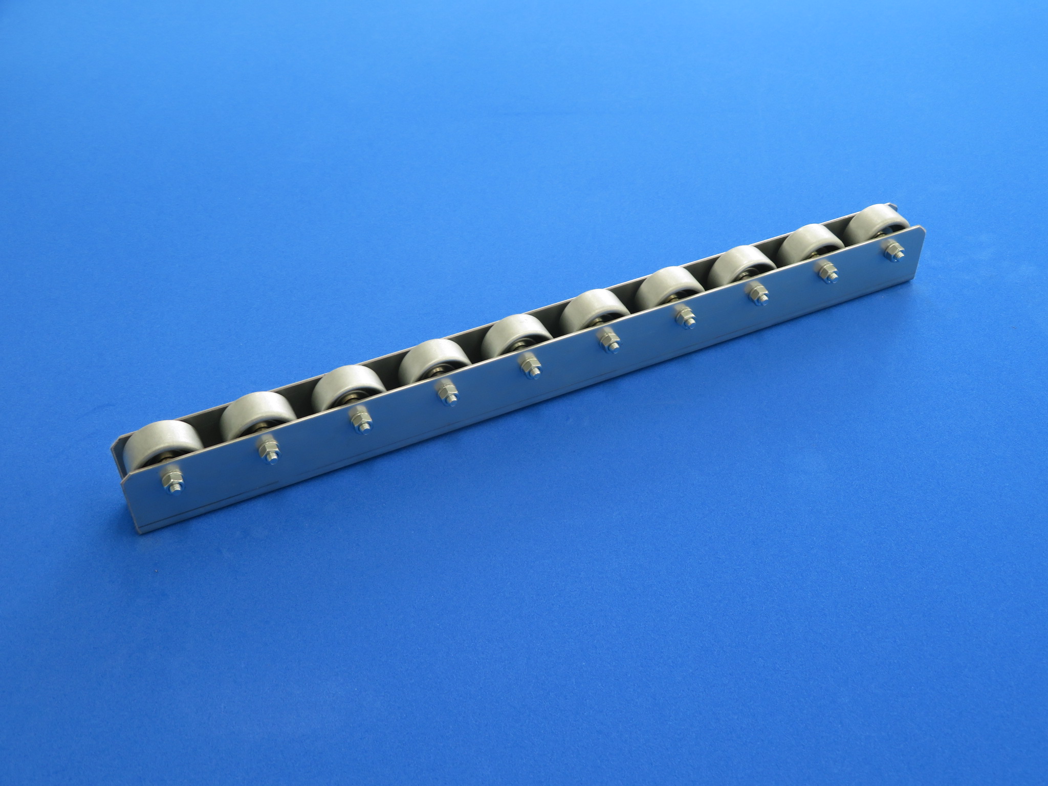 プレスホイールシンクルキャリア