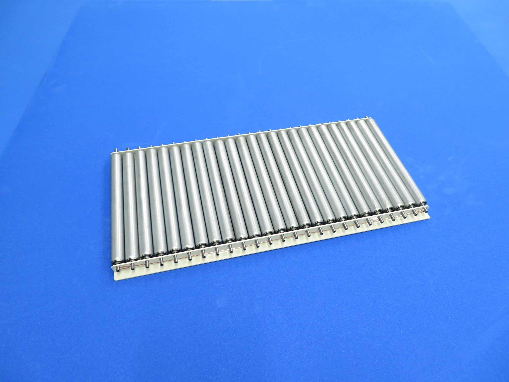 ローラコンベア