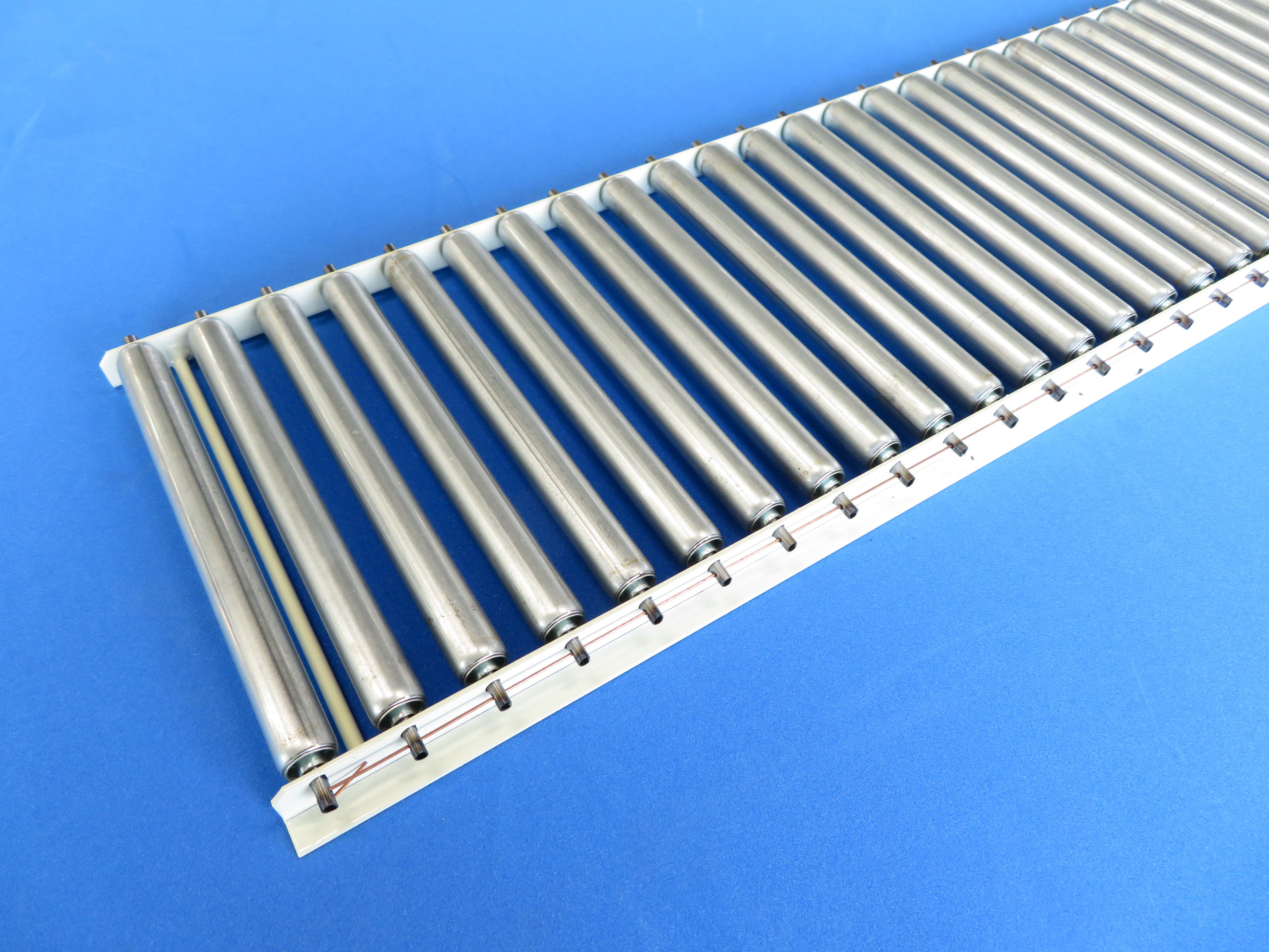 ローラコンベア