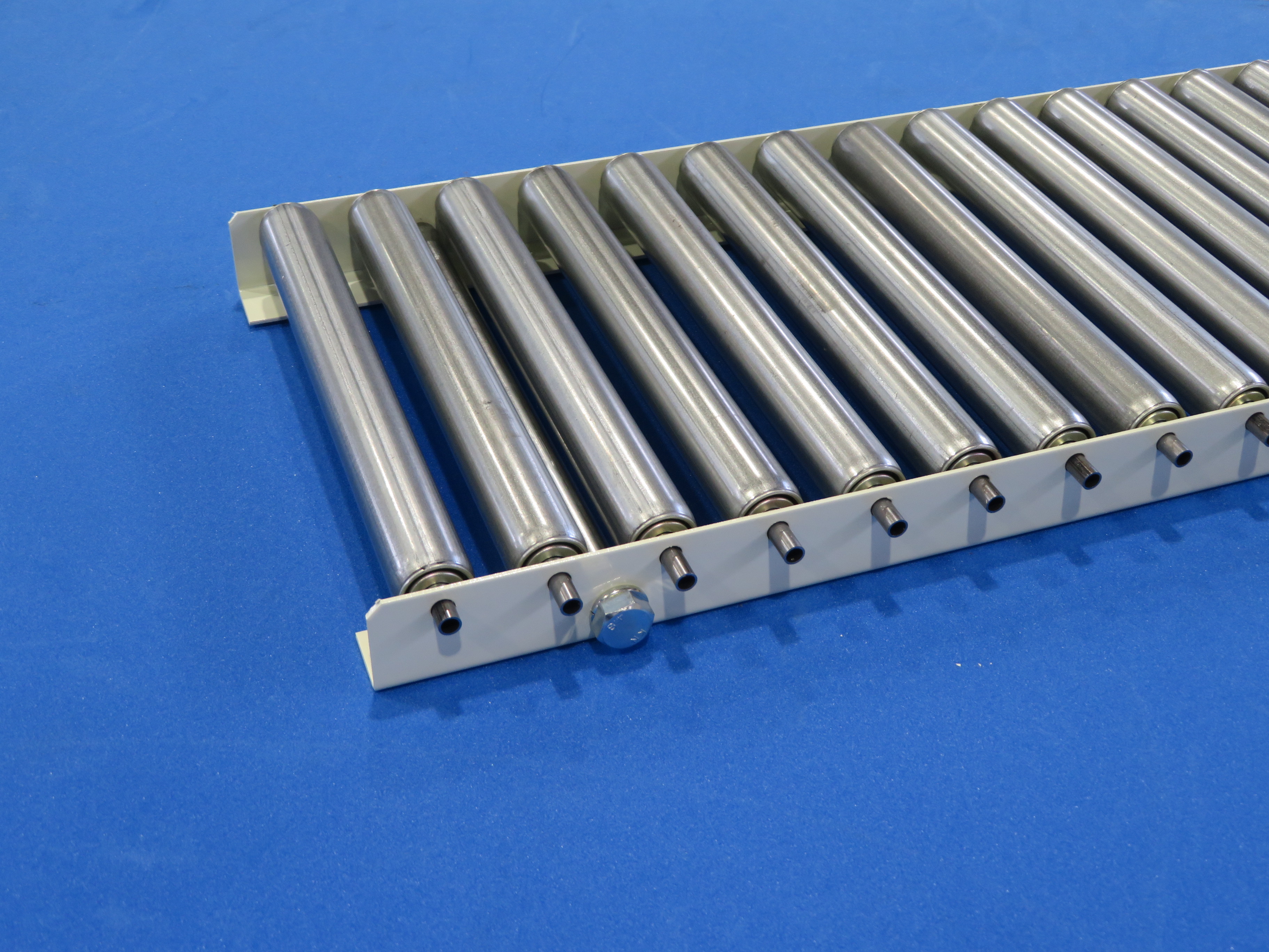 ローラコンベア