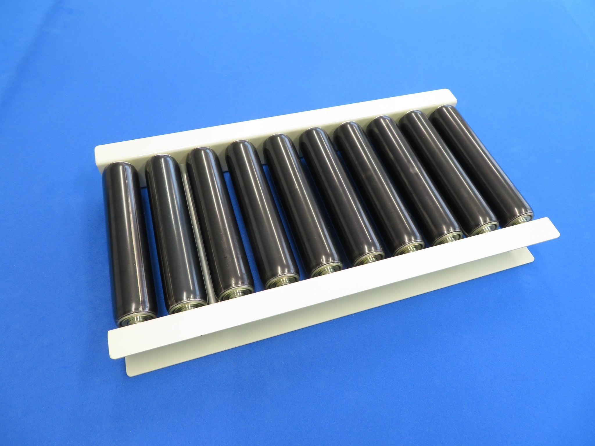 ローラコンベア