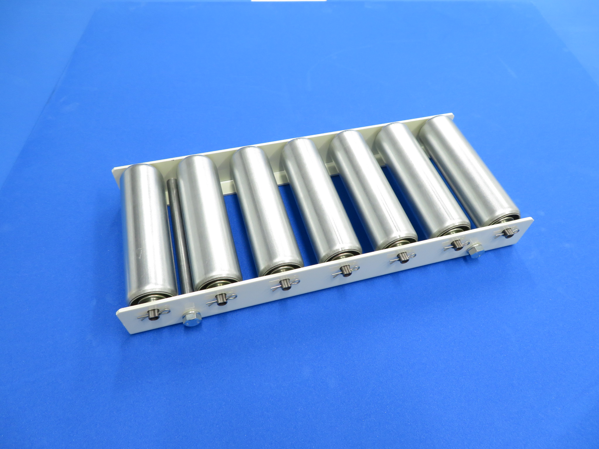 ローラコンベア