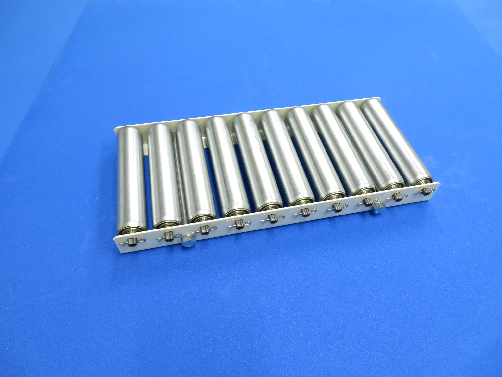 ローラコンベア ローラ肉厚1.4